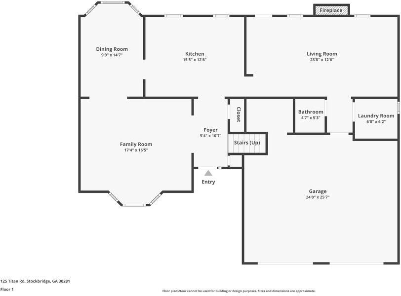 125 Titan Rd - Photo 2 of 17