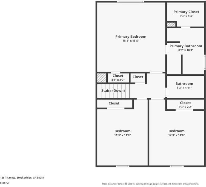 125 Titan Rd - Photo 3 of 17