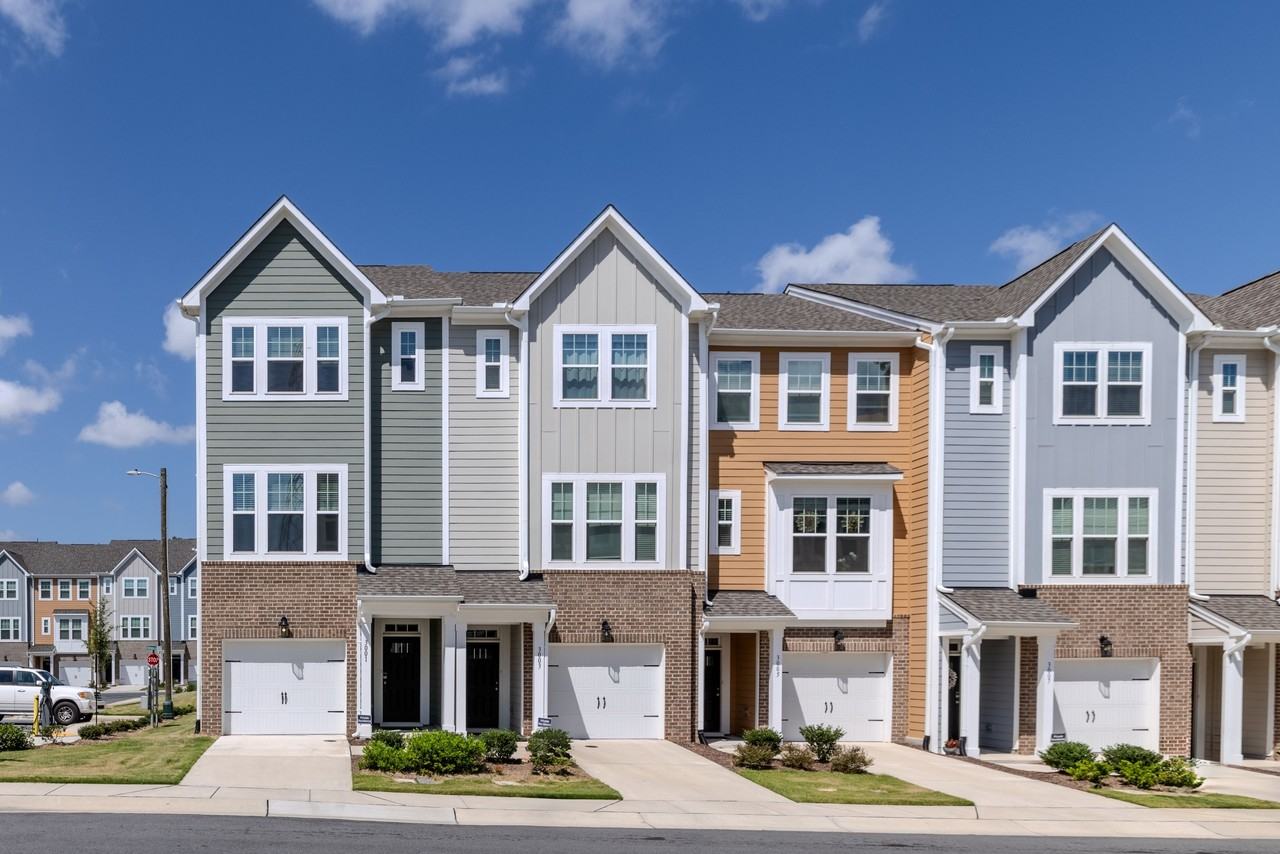 3001 Worthy Way #1 - Photo 5 of 21