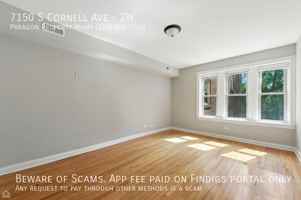 featured image of 7150 S Cornell Ave #2W