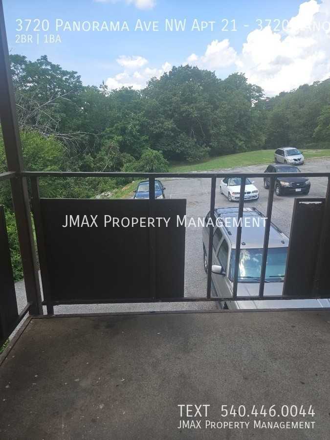 3720 Panorama Ave Nw Apt 21 - Photo 2 of 11