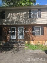 1329 Main St Sw - Photo 1 of 1
