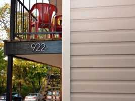featured image of 922 W Hughes St #2