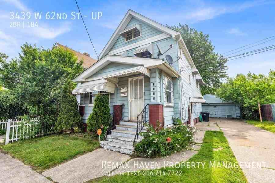 3439 W 62nd St #UP - Photo 2 of 23