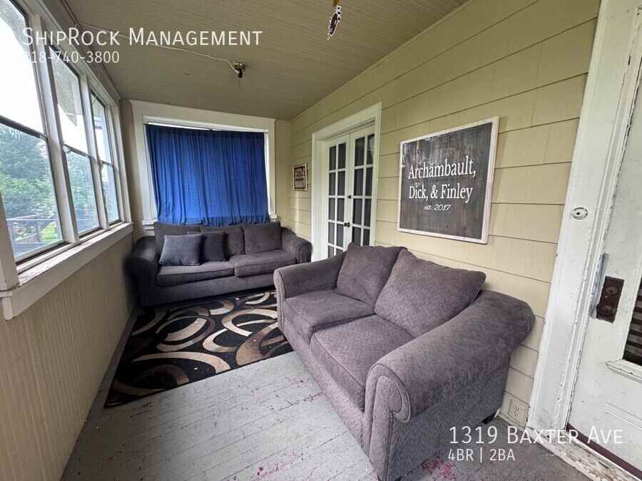 1319 Baxter Ave - Photo 2 of 26