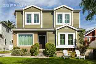 223 W Maple Ave - Photo 1 of 1