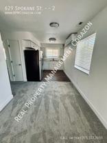 629 Spokane St #2 - Photo 1 of 1