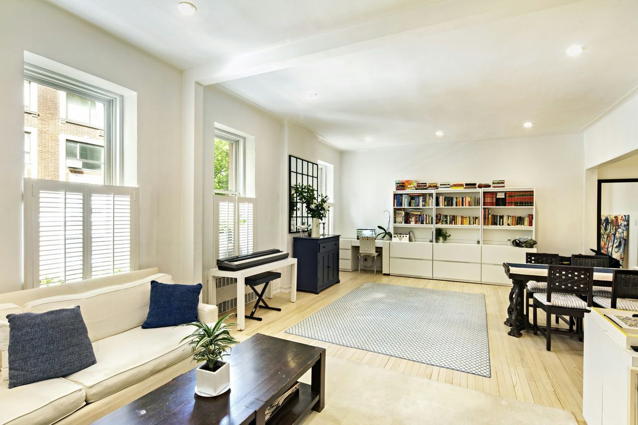 227 Central Park W #2B - Photo 2 of 8