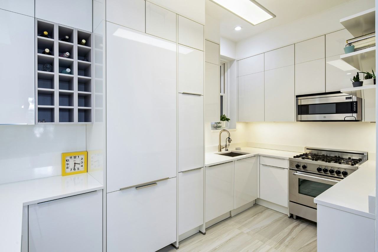 227 Central Park W #2B - Photo 3 of 8