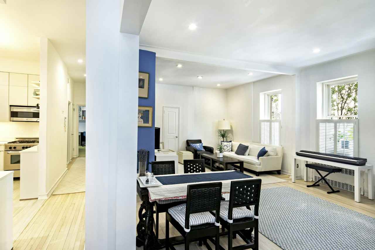 227 Central Park W #2B - Photo 4 of 8