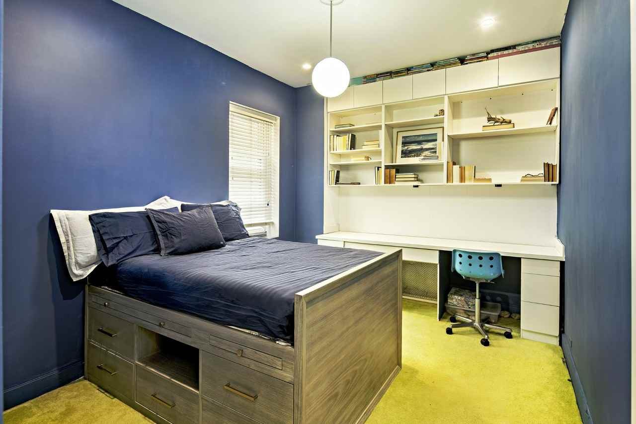 227 Central Park W #2B - Photo 7 of 8