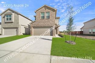 13305 Nabob Dr - Photo 1 of 1