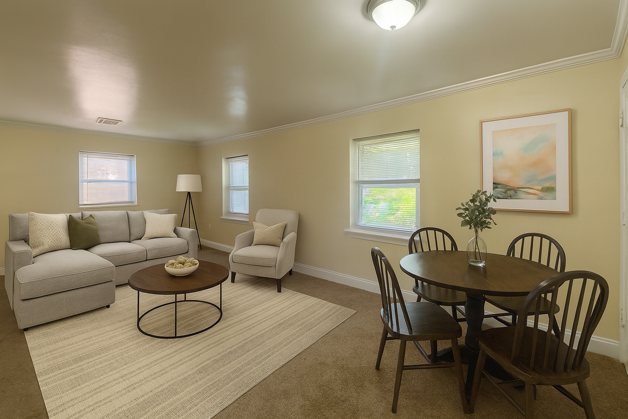 Riverfront Park Apartments - Photo 5 of 10