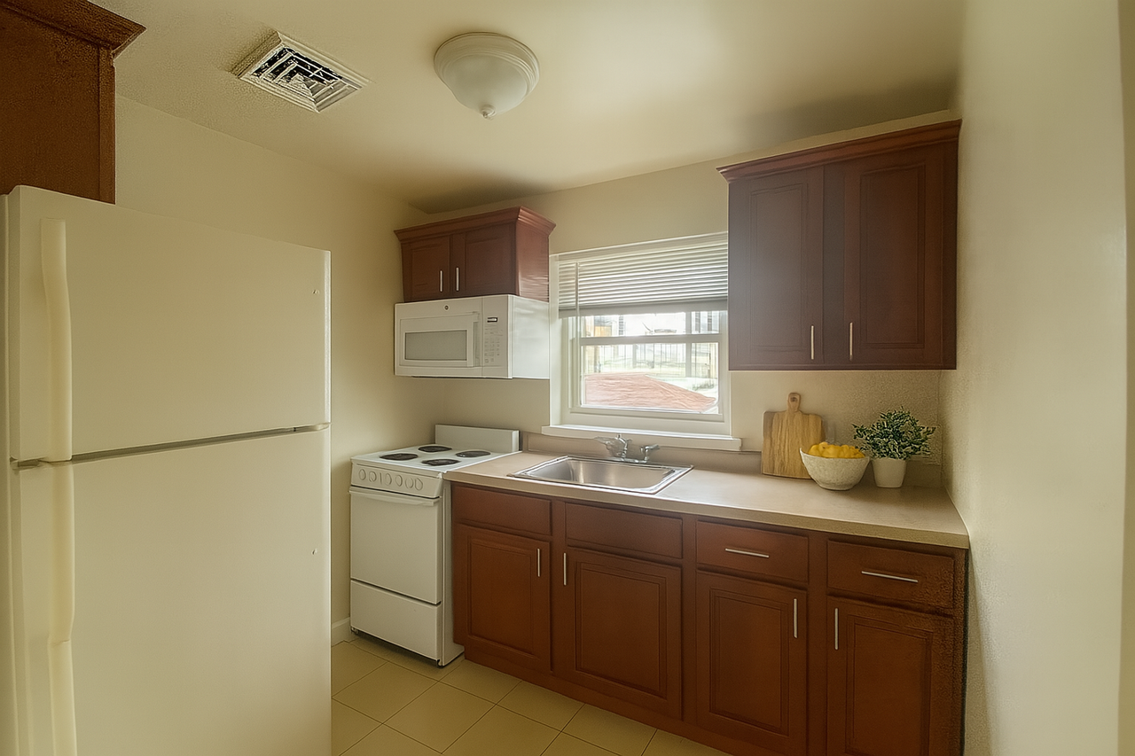 Riverfront Park Apartments - Photo 3 of 10