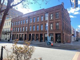 582 Mulberry St #203 - Photo 1 of 1