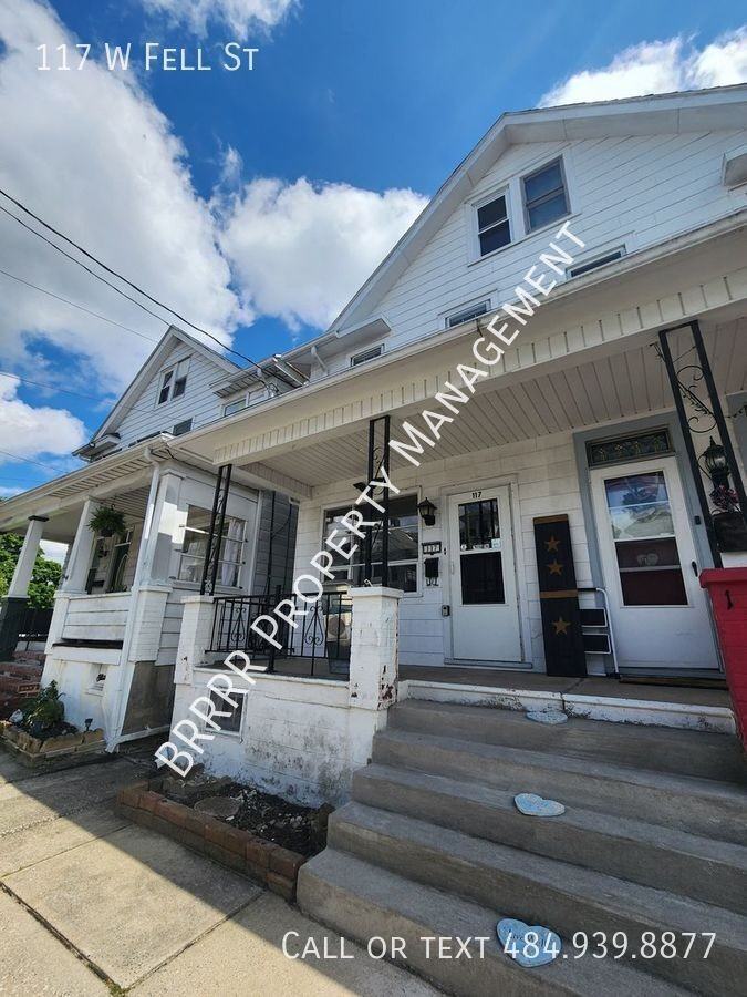 117 W Fell St - Photo 2 of 25