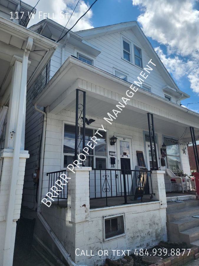 117 W Fell St - Photo 3 of 25