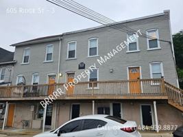 featured image of 605 Ridge St #3