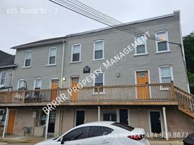 605 Ridge St #3 - Photo 1 of 1