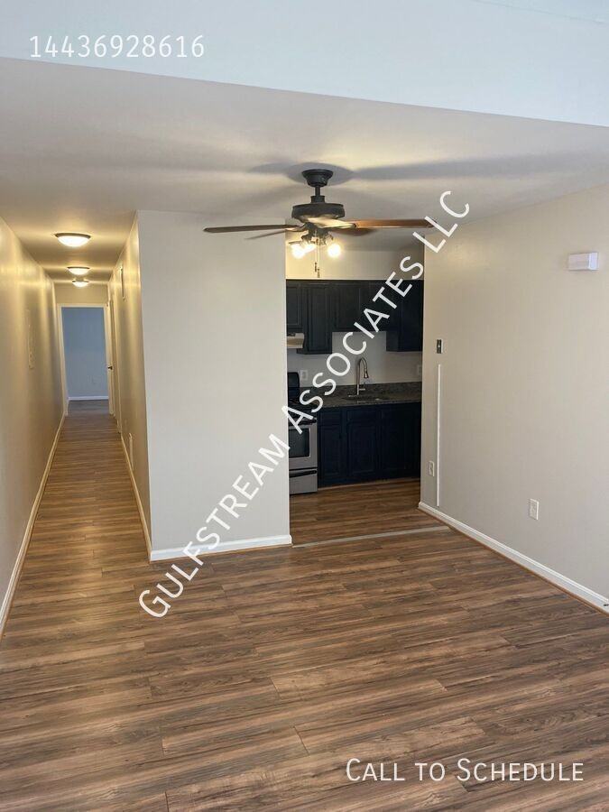 525 Mosher St #1 - Photo 3 of 11