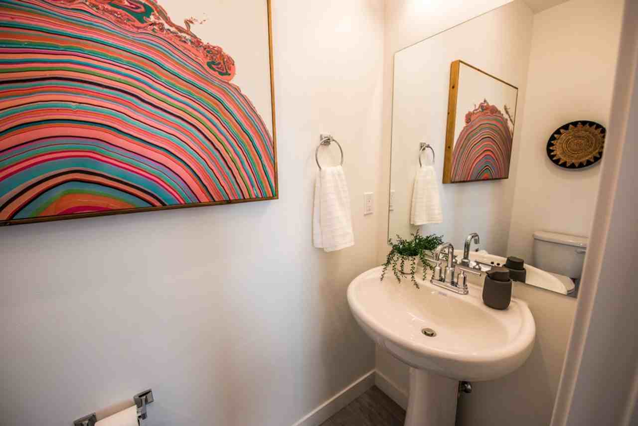 Woods Rose Townhomes - Photo 7 of 23