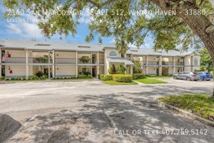 2160 San Marcos Cir Se Apt 512 #33880 - Photo 1 of 1