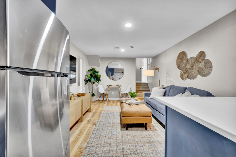 1319 South Lincoln Street - Photo 5 of 19