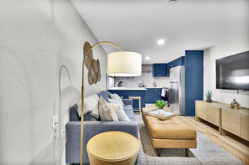 1319 South Lincoln Street - Photo 7 of 19