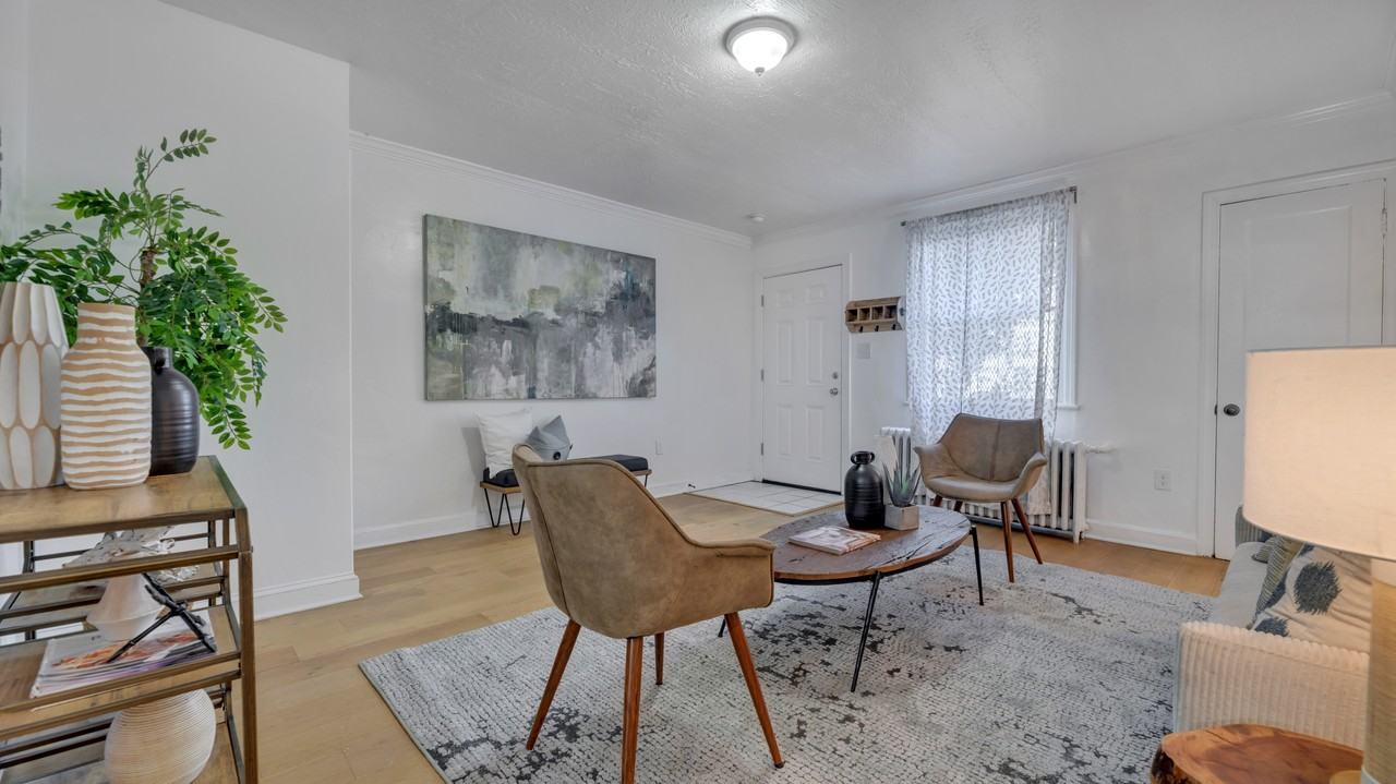 1814 Benning Rd Ne #A - Photo 2 of 15