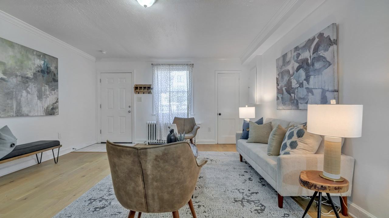 1814 Benning Rd Ne #A - Photo 5 of 15