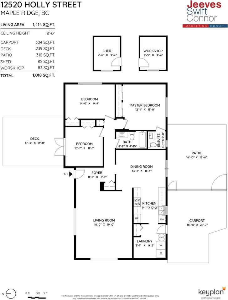 12520 Holly St - Photo 3 of 35