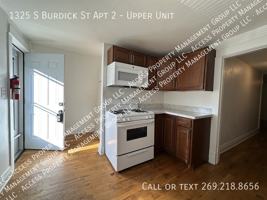 featured image of 1325 S Burdick St Apt 2