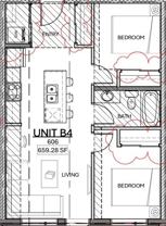 8615 108 St Nw #606 - Photo 1 of 1