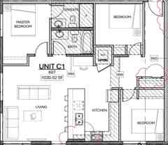 8615 108 St Nw #607 - Photo 1 of 1