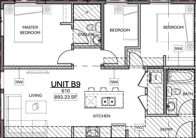 8615 108 St Nw #610