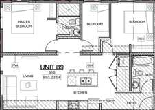 8615 108 St Nw #610 - Photo 1 of 1