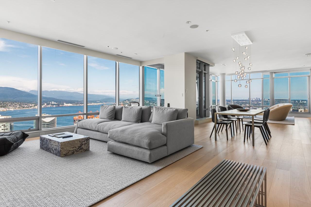 1128 Living Shangri-La Estate #5603 - Photo 2 of 50