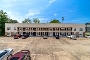 Baldwin Apartments - Photo 1 of 1