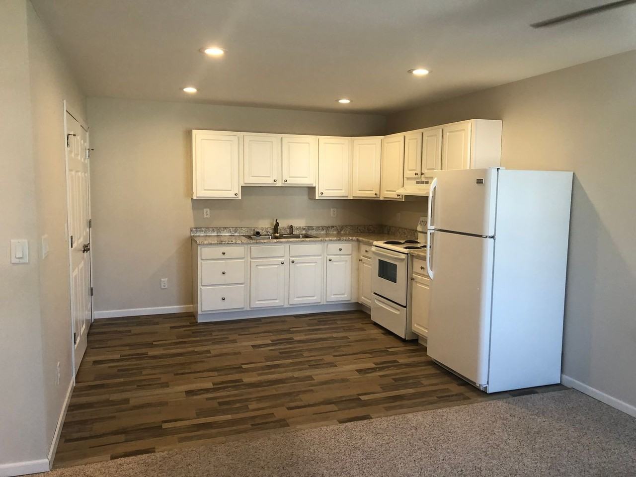 Manchester Senior Housing - Photo 2 of 14