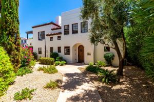 featured image of 8333 E Via Paseo Del Norte #1014