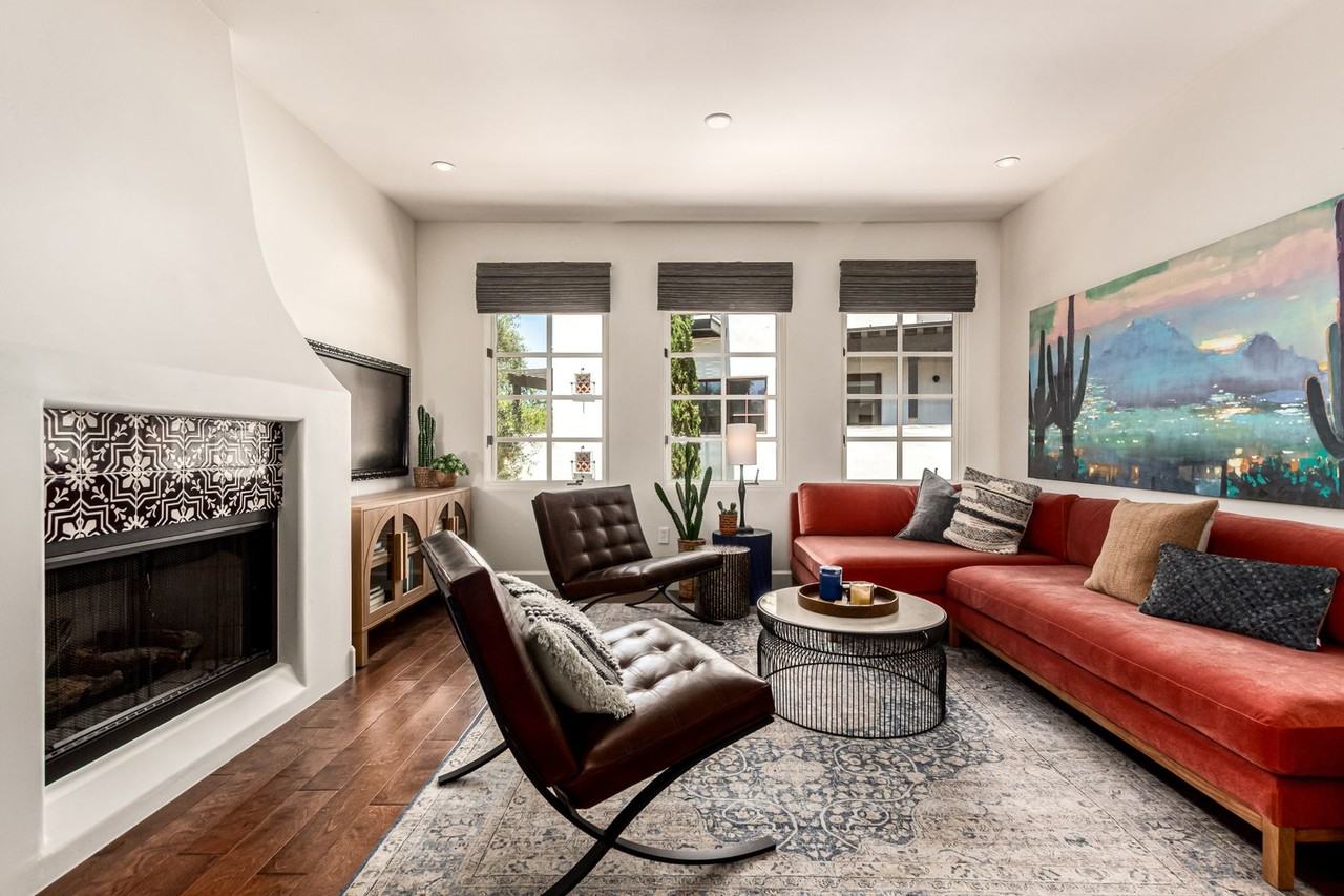 8333 E Via Paseo Del Norte #1014 - Photo 5 of 26