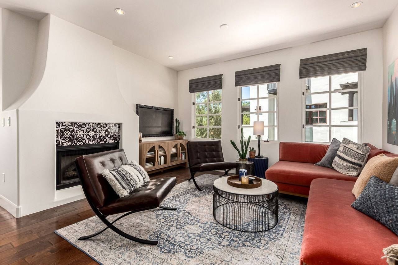 8333 E Via Paseo Del Norte #1014 - Photo 6 of 26