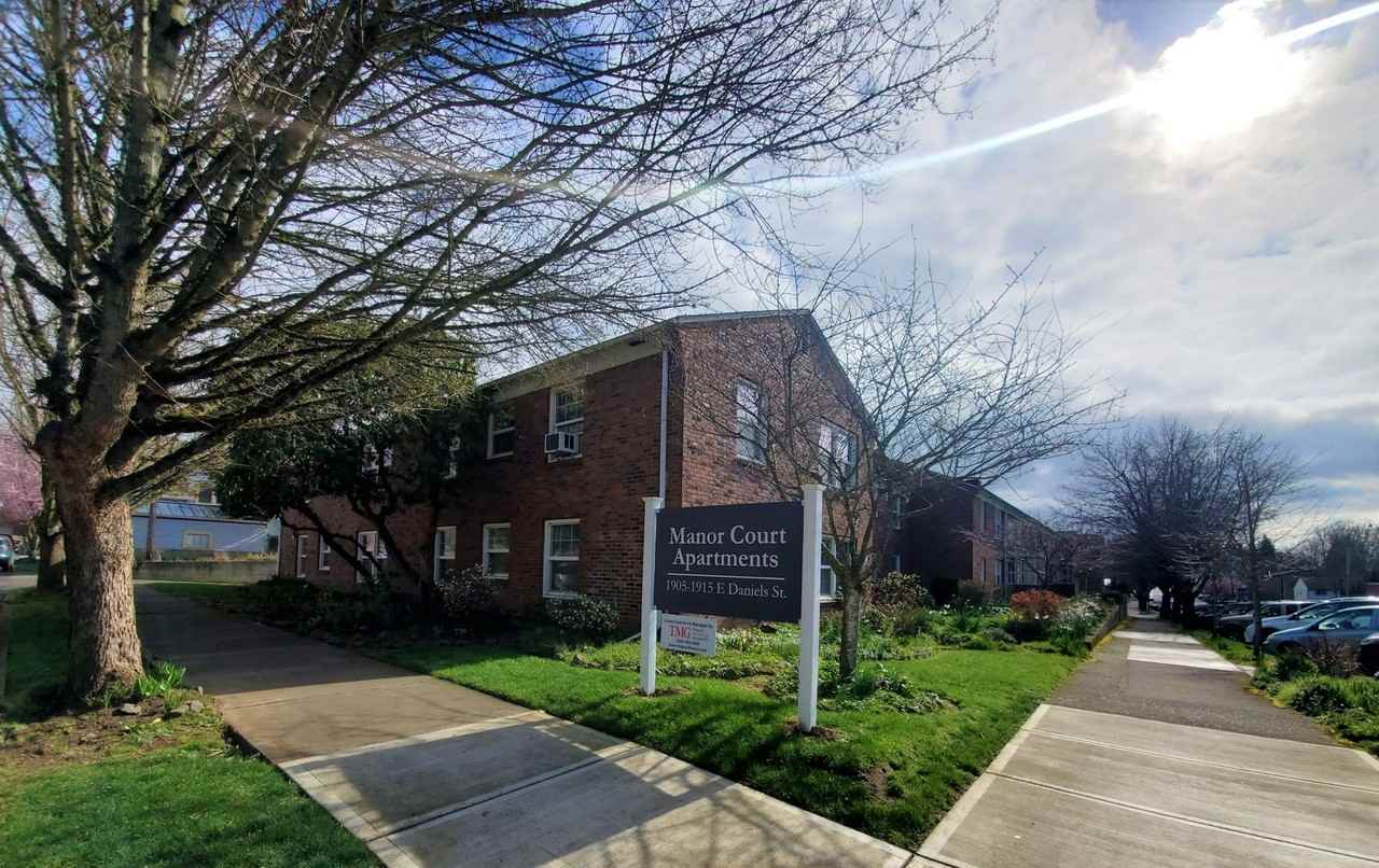 Manor Court Apartments - Photo 2 of 39