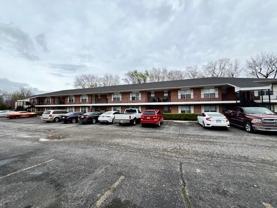 417 N Pleasant St #205 - Photo 1 of 1