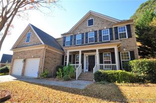 300 Sutton Glen Dr - Photo 1 of 1
