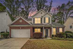 2798 Glenlocke Cir Nw - Photo 1 of 1