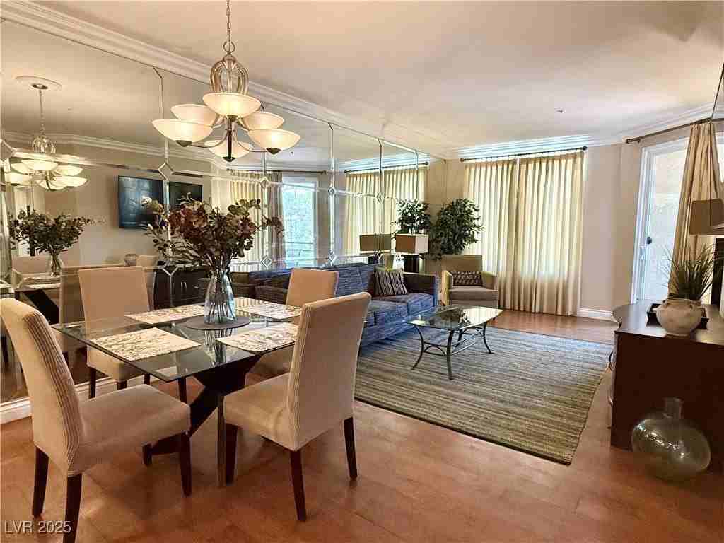 210 E Flamingo Rd #206