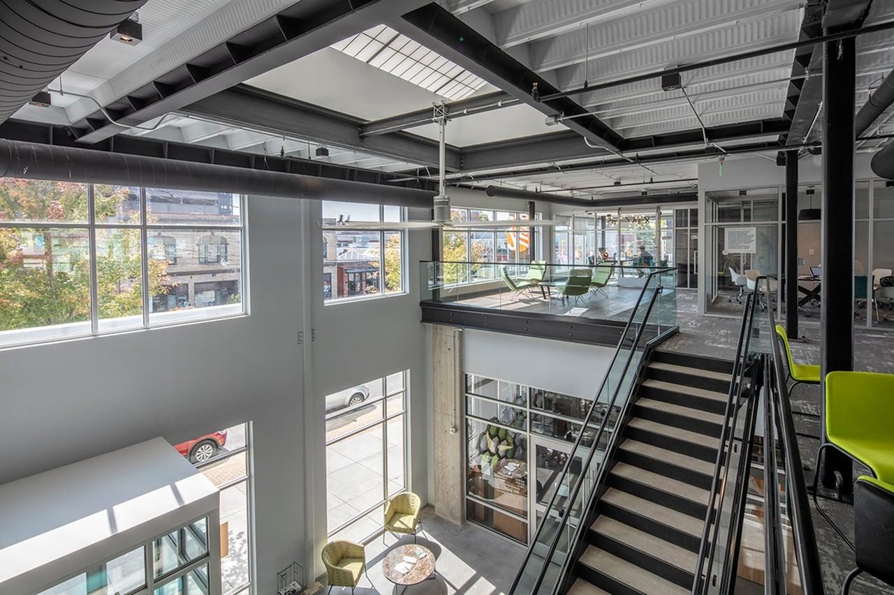 Theory Syracuse - Photo 2 of 24