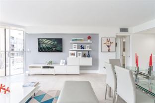 1901 Brickell Avenue #B1611 - Photo 1 of 1