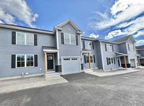 1 Valley Creek Lane #5 - Photo 1 of 1